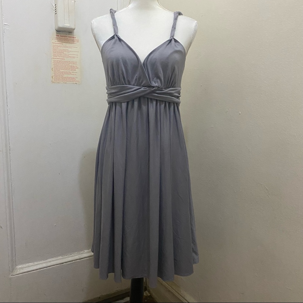 NWOT Loft Dress